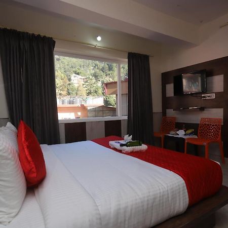 The Nest Hotel McLeod Ganj Exterior photo