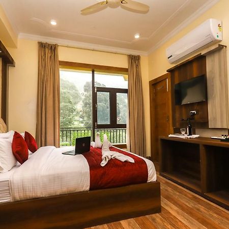 The Nest Hotel McLeod Ganj Exterior photo