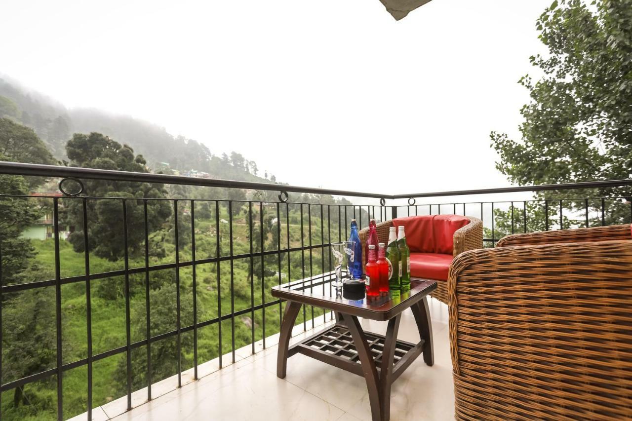 The Nest Hotel McLeod Ganj Exterior photo