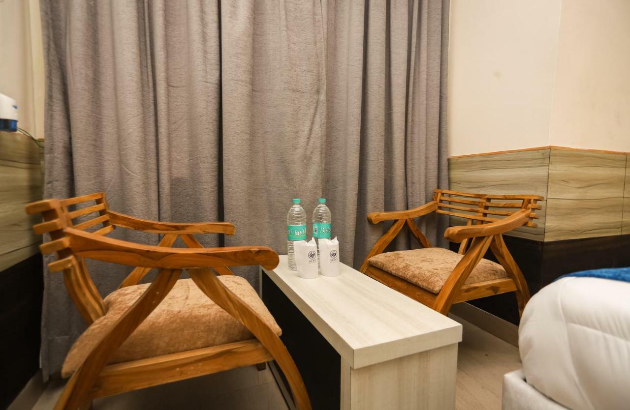 The Nest Hotel McLeod Ganj Exterior photo