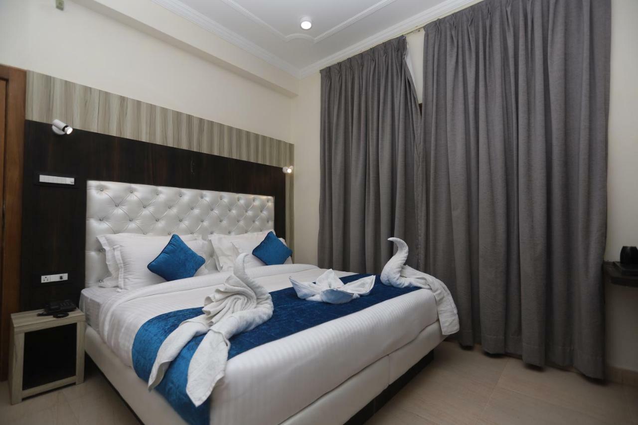The Nest Hotel McLeod Ganj Exterior photo